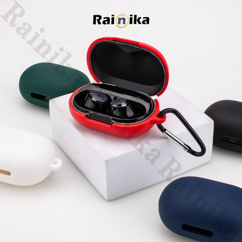 کاور رینیکا مدل Space A40 مناسب برای کیس هدفون بی سیم انکر SoundCore Space A40