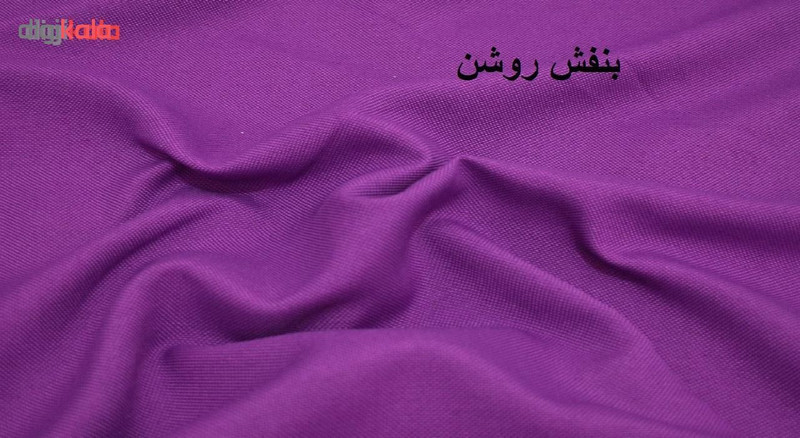 پرده مدل  Ka14 سایز 280x300 سانتی‌متر