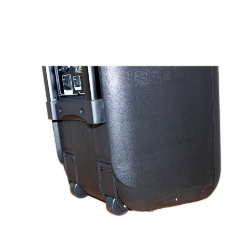 اسپیکر بلوتوثی قابل حمل جی وی سی مدل XS-N518BP