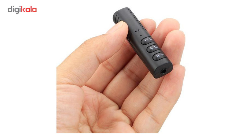 گیرنده بلوتوثی موزیک مدل HANDS-FREE