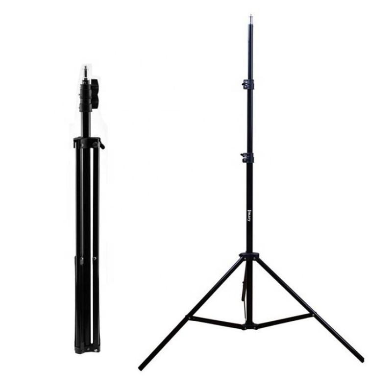 سه پایه دوربین جی ماری مدل 2.1M Stand v2