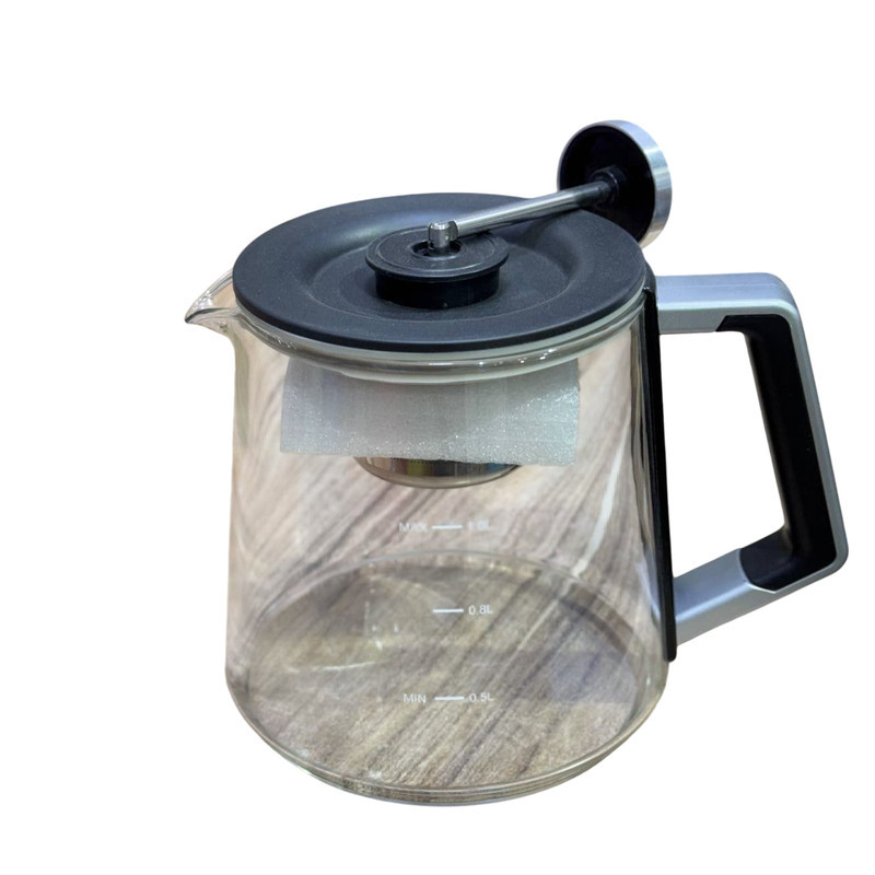 چای ساز روی هم زاک
مدل VERS