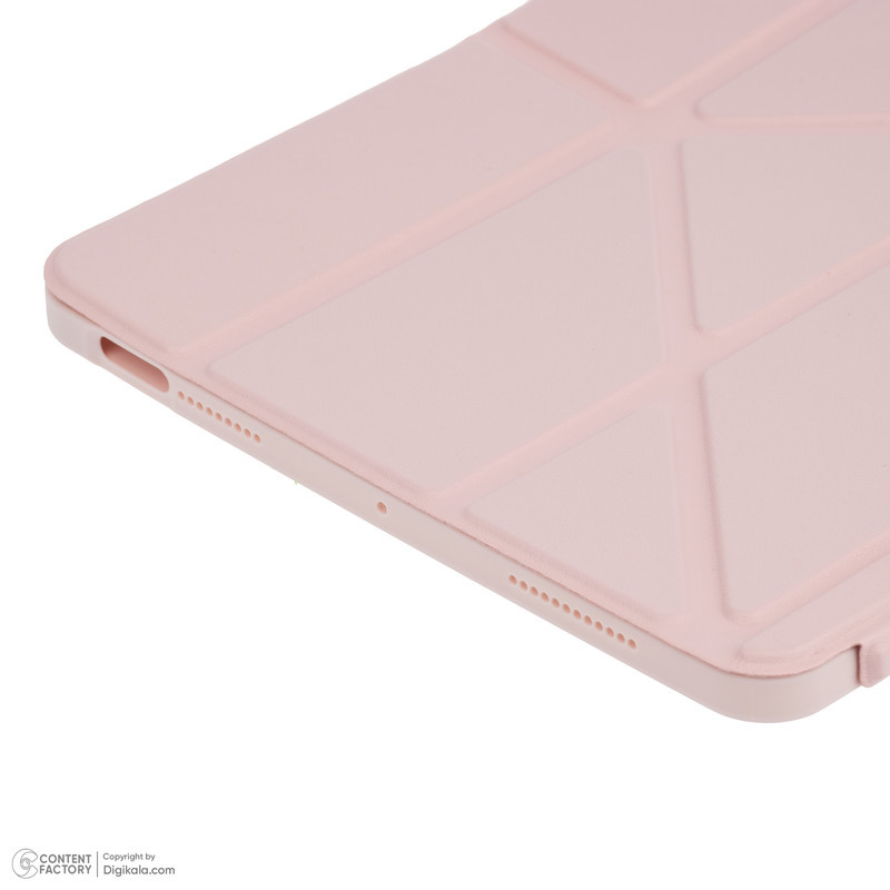 کیف کلاسوری دوکس دوکیس مدل MAGI مناسب برای تبلت اپل iPad Air 6 11 inch  iPad Air45 10.9 inch