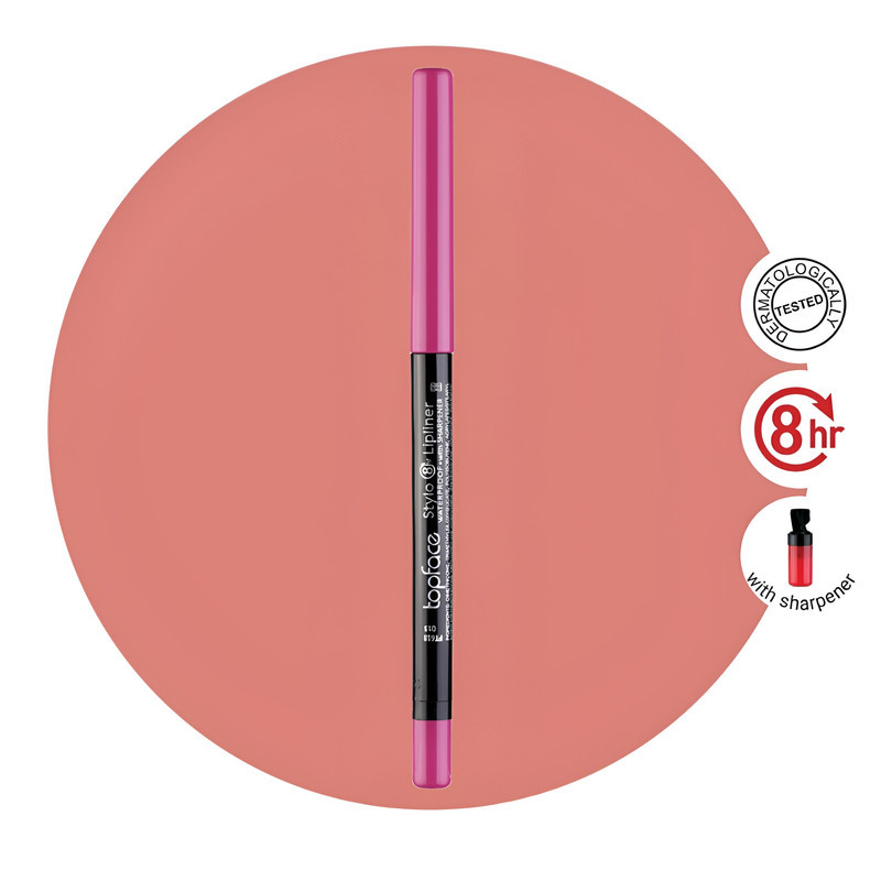 مداد لب تاپ فیس مدل STYLO شماره 013