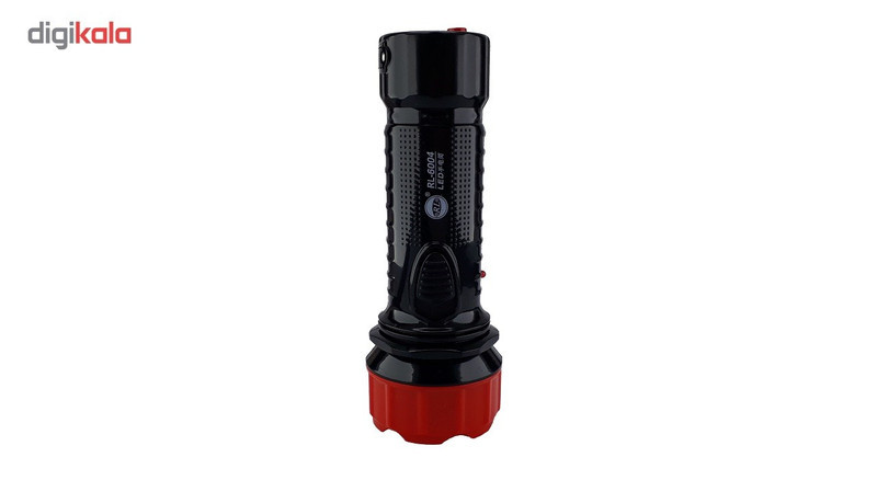 چراغ قوه شارژی مدل RL-6004