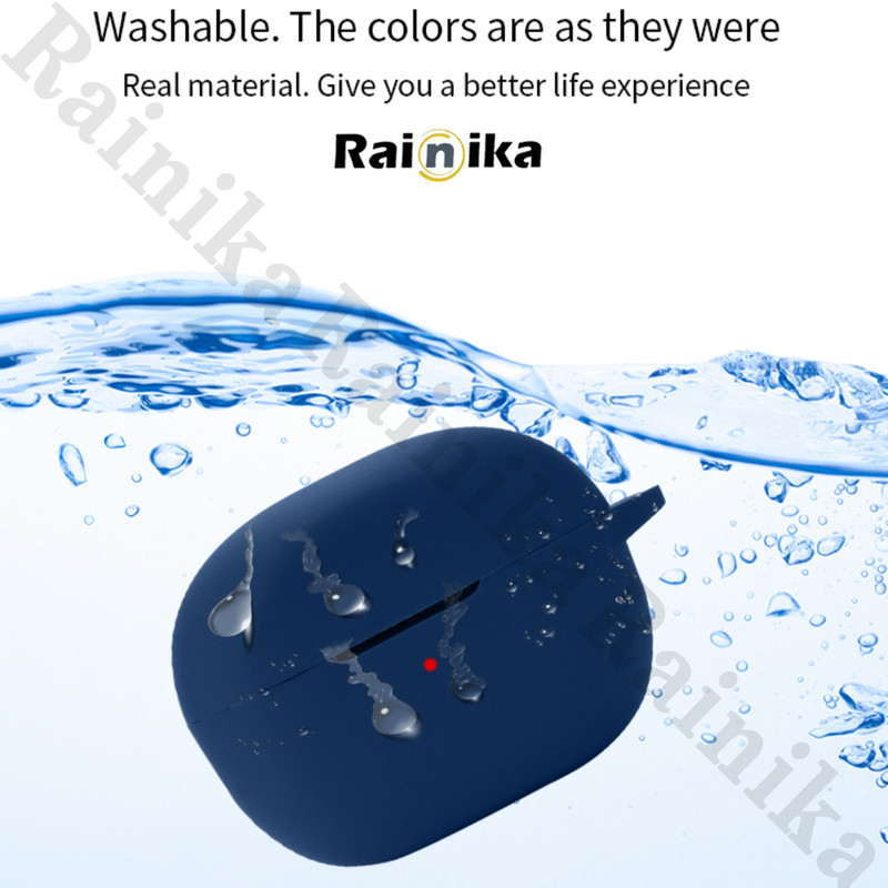 کاور رینیکا مدل Life Dot 3i مناسب برای کیس هدفون بی سیم انکر  SoundCore Life Dot 3i