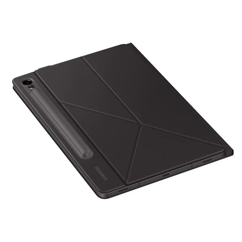 کیف کلاسوری سامسونگ مدل EF-BX710 مناسب برای تبلت سامسونگ Galaxy Tab S10 FE-10.9 inch  S10 FE 5G-10.9 inch  S9-11 inch  S9 5G-11 inch  S9 FE-10.9 inch  S9 FE 5g-10.9 inch