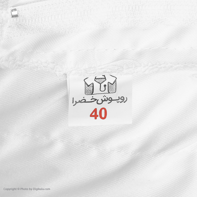 شلوار کار خضرا کد 33100