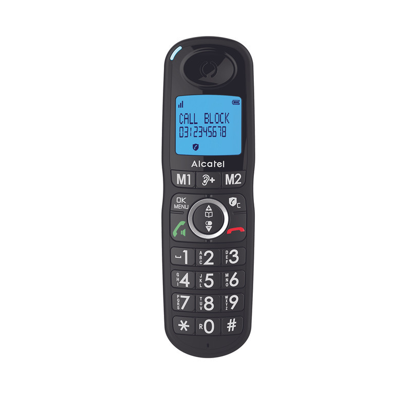 تلفن بی سیم آلکاتل مدل XL595 Voice