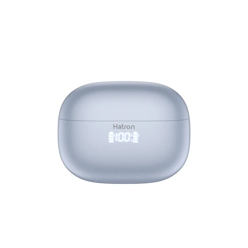 هدفون بلوتوثی هترون مدل HTW410D