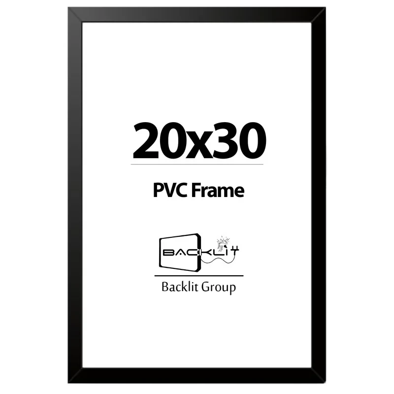 قاب عکس بکلیت مدل B-po215T سایز 20x30 سانتی متر