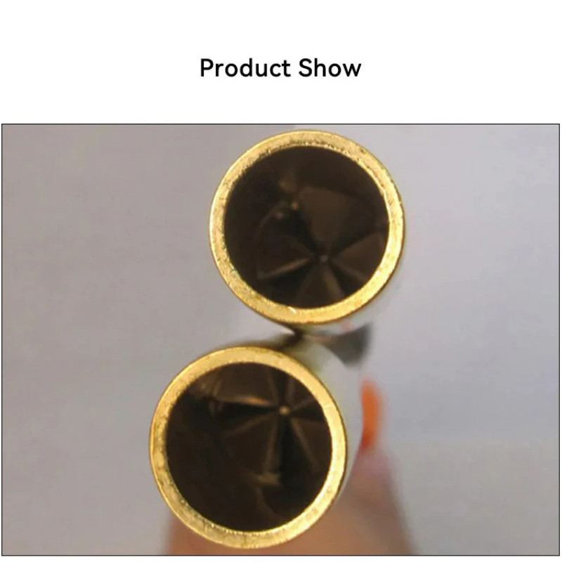 سرپیک شعله افکن مدل Twin Brazing Flame