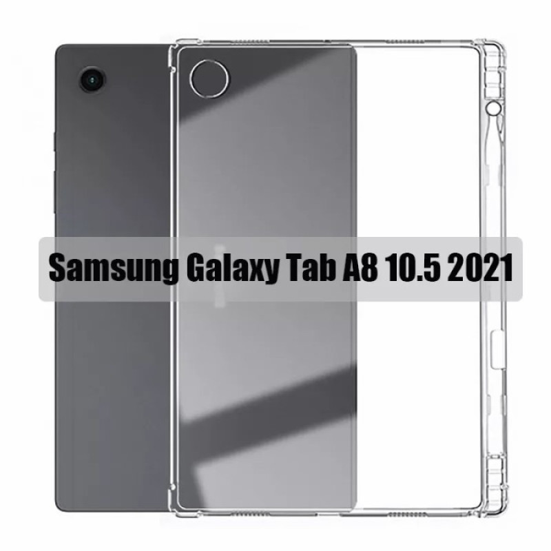 کاور مدل H67 مناسب برای تبلت سامسونگ Galaxy Tab A8X200X205
