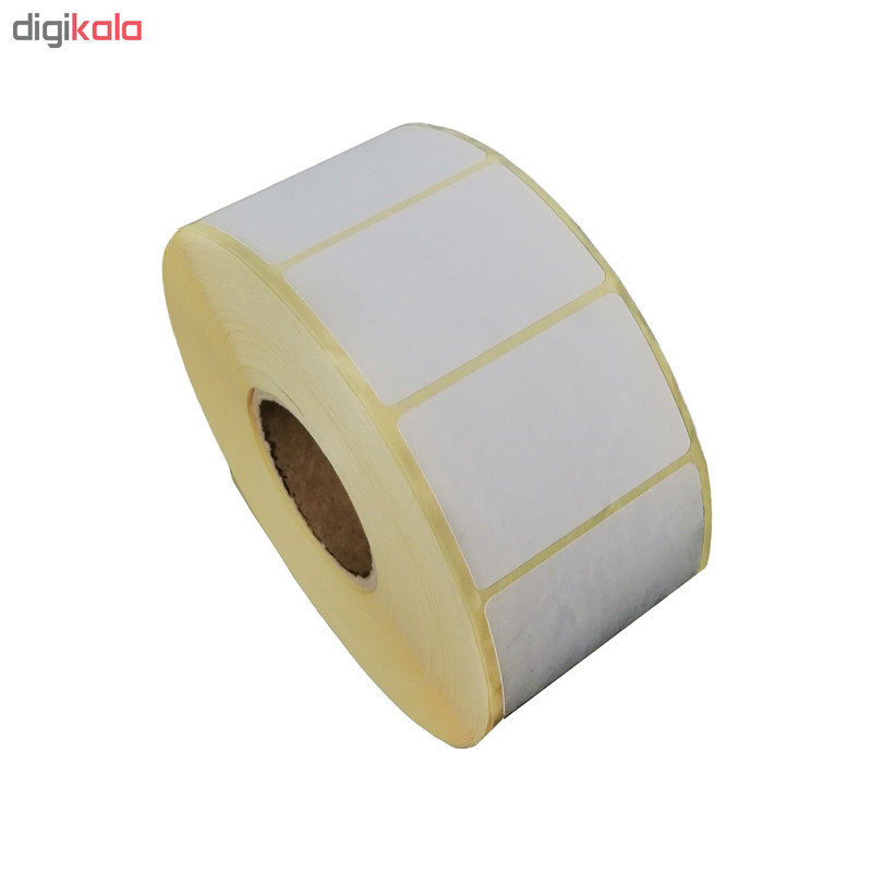 برچسب پرینتر لیبل زن مدل P-2535