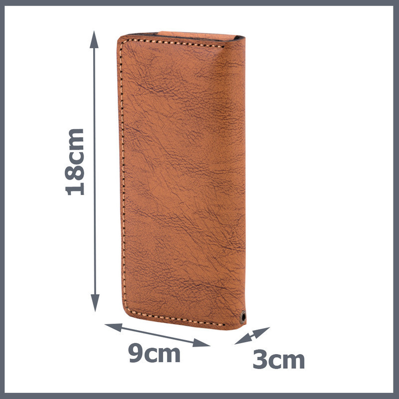 کیف پول مردانه مدل M-102