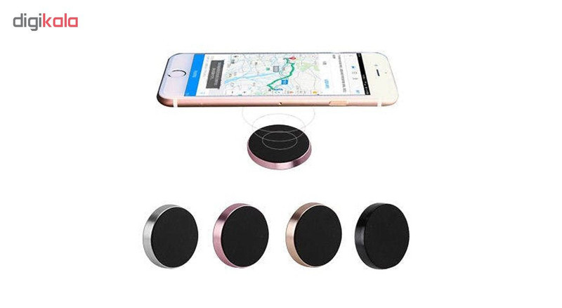 پایه نگهدارنده گوشی موبایل مدل ET-EH19
