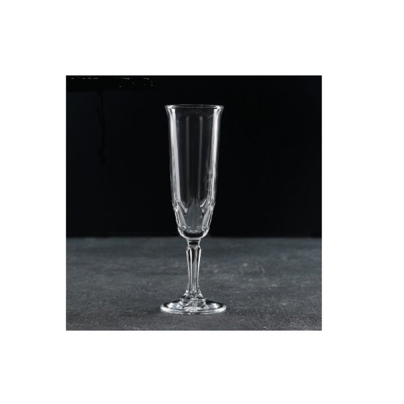 لیوان پاشاباغچه مدل KARAT- 440146 مجموعه 6 عددی