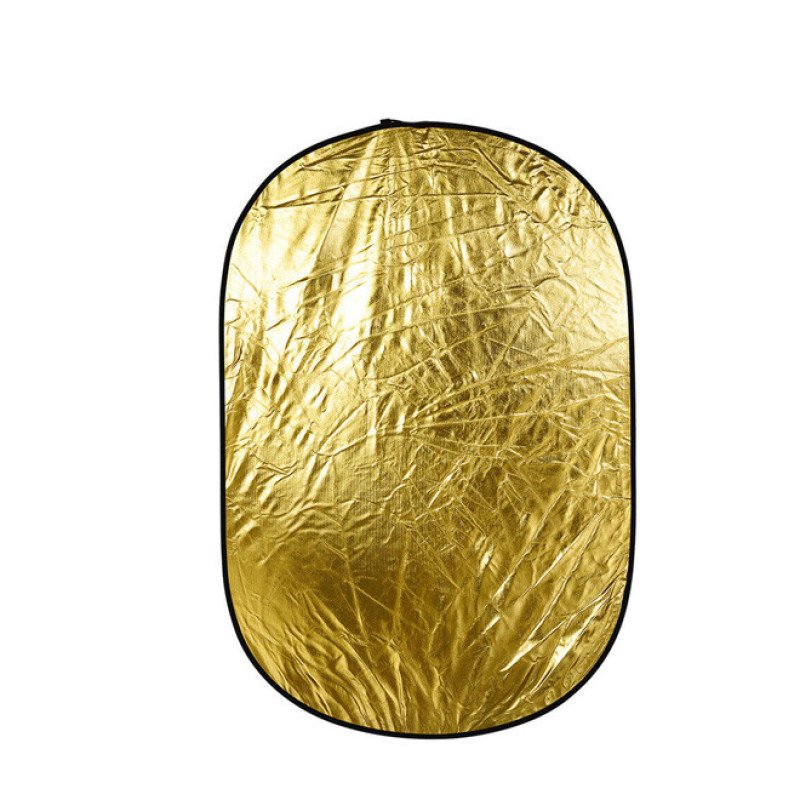 رفلکتور 5 کاره اس اند اس مدل sunlight سایز 120x80 سانتی متر