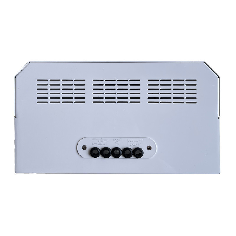 استابلایزر ولتاژ تی اس ای مدل تسلا TRS-12000