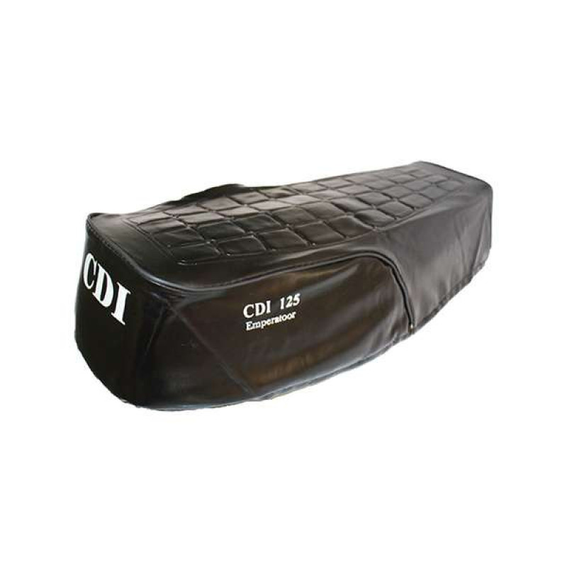 روکش زین موتور سیکلت وارون مدل W-35 مناسب برای هوندا CDI