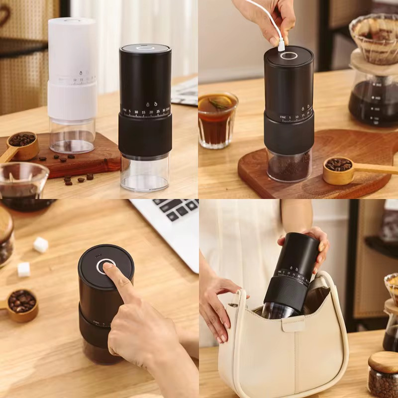 آسیاب قهوه مدل electric coffee grinder