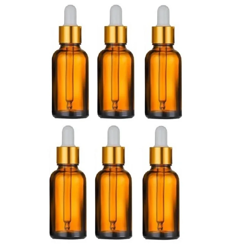 قطره چکان مدل 30V بسته 6 عددی
