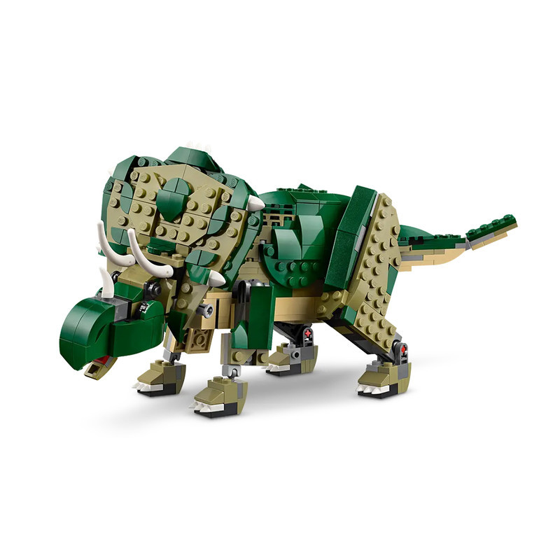 لگو سری The T-rex 31151