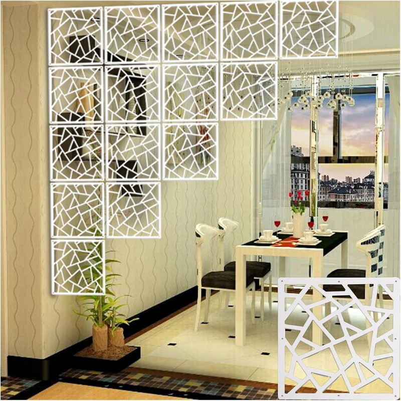 پارتیشن مدل B0C84D4WHD بسته 12 عددی