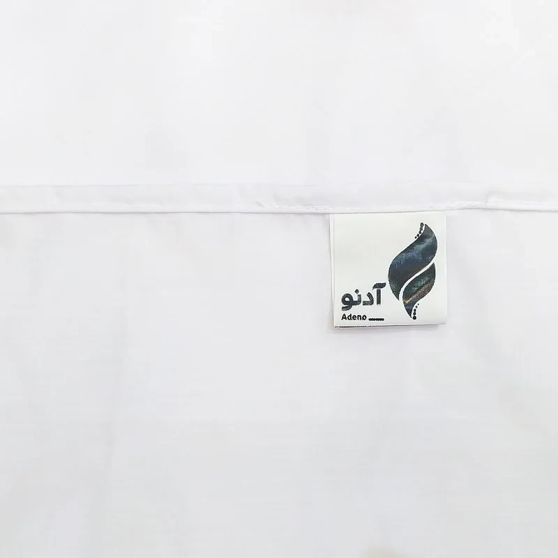 سرویس ملحفه آدنو مدل رویا کد 120 یک نفره 2 تکه