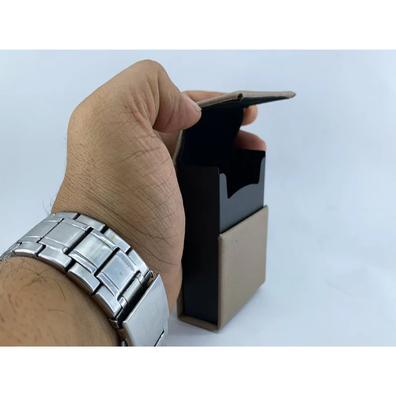 کیف سیگار مدل SMK-055