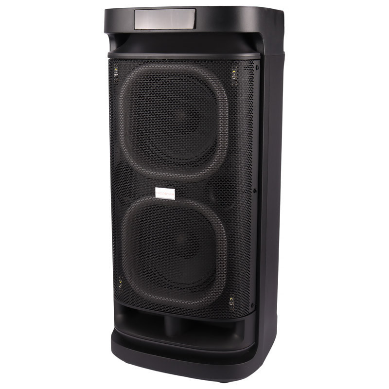 اسپیکر بلوتوثی هایکو استار مدل Party Box HPS-8116