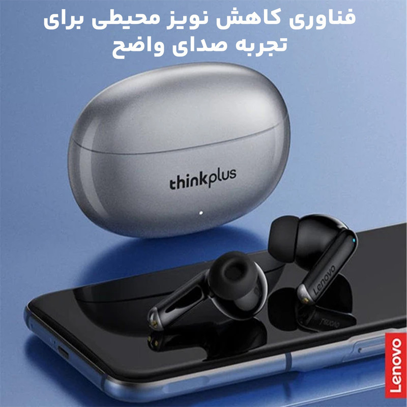 هندزفری بلوتوثی لنوو مدل thinkplus XT88