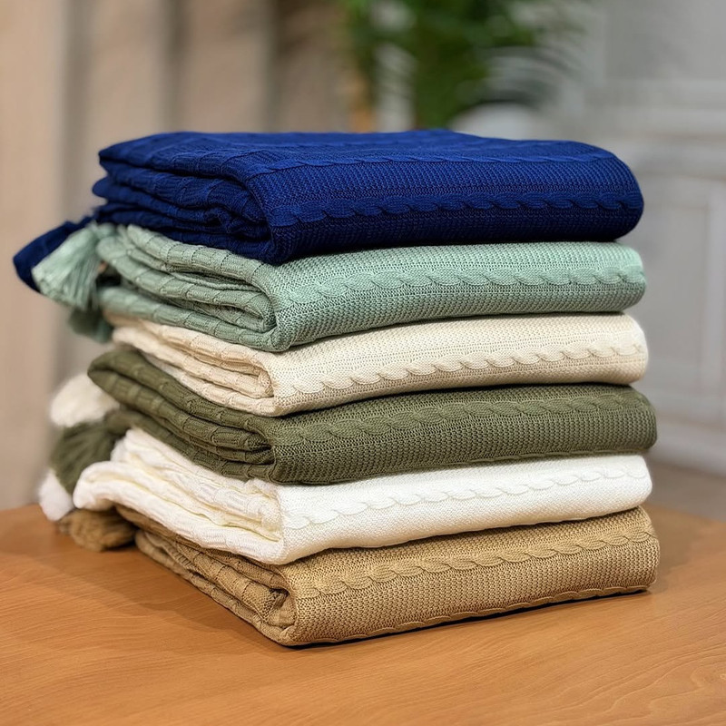 شال مبل و تخت مدل پیچک سایز 300×150 سانتیمتر