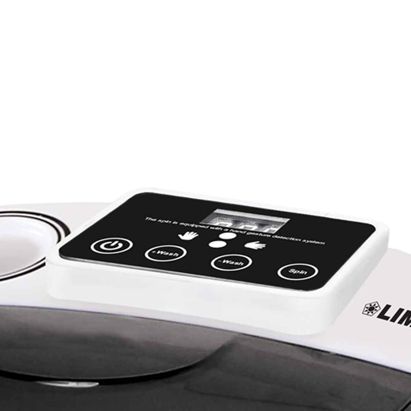 مینی‌ واش 3.5 کیلوگرم لیماک جنرال اینترنشنال مدل LGI-3502