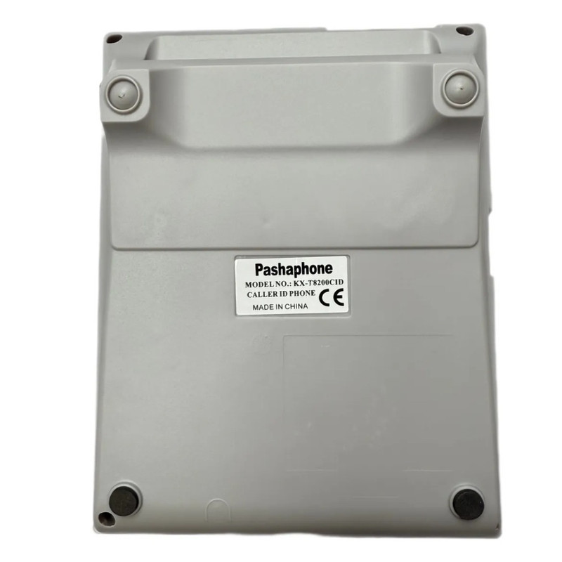 تلفن پاشافون مدل KX_T8200
