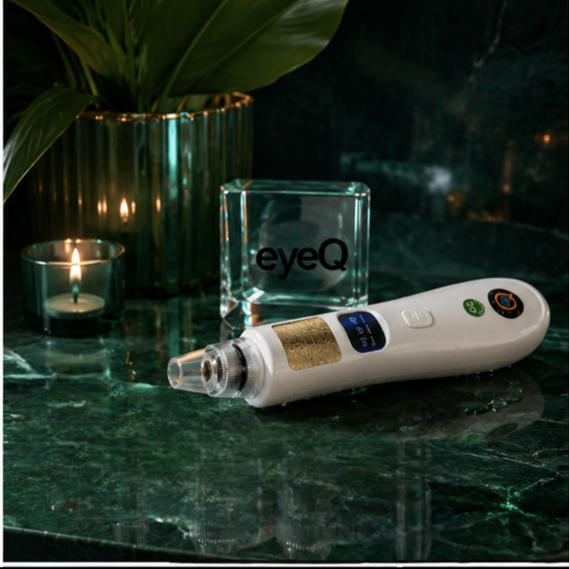 میکرودرم آی کیو مدل Full-Body کد ORG-2026