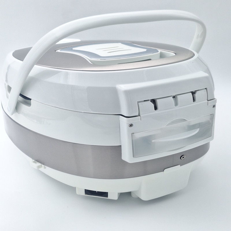 پلوپز 8 نفره کاستلو مدل CL660