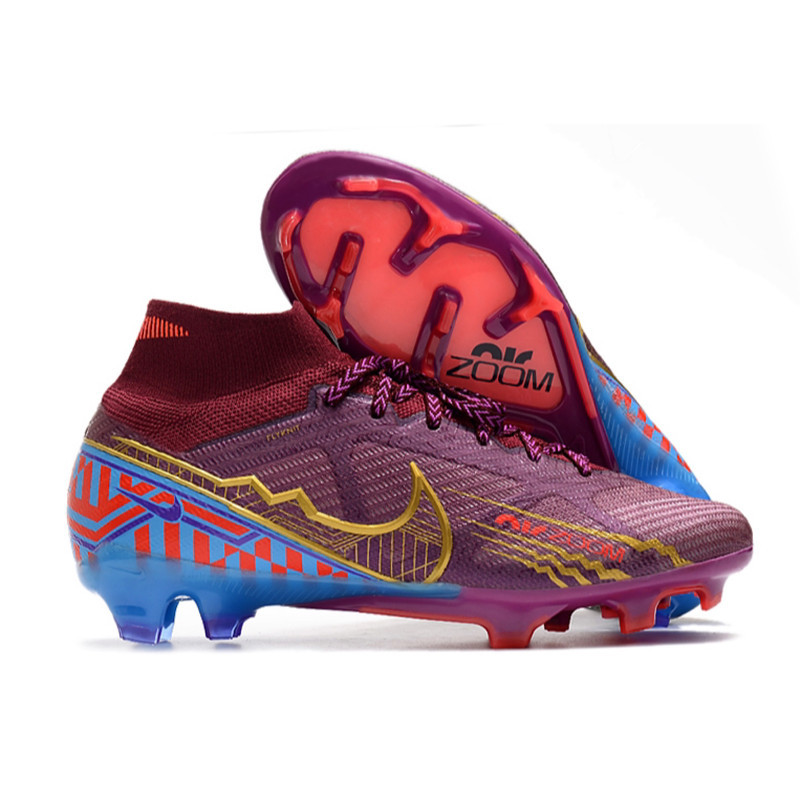 کفش فوتبال مردانه مدل Mercurial Superfly 9