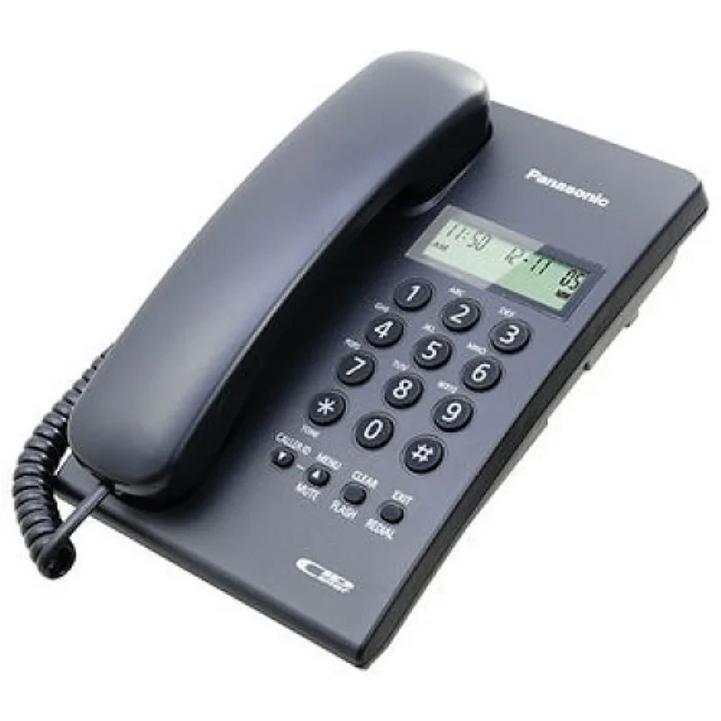 تلفن پاناسونیک مدل KX-TSC60