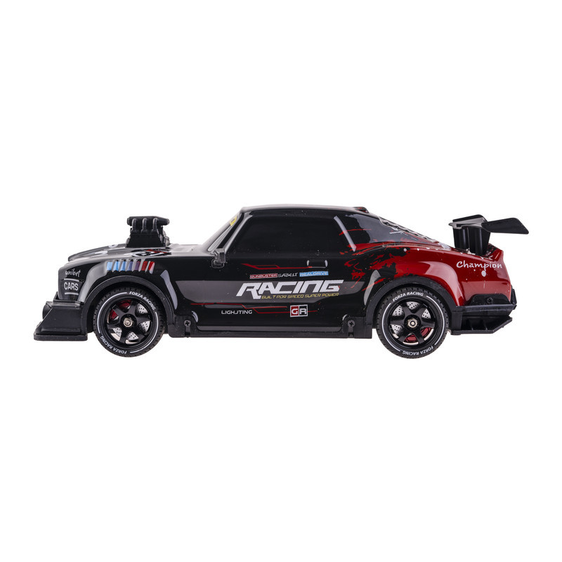 ماشین بازی کنترلی مدل VAGRANT DRIFT 4WD دودزا کد 053