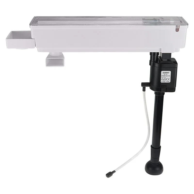 تاپ فیلتر سوبو مدل Wp-300