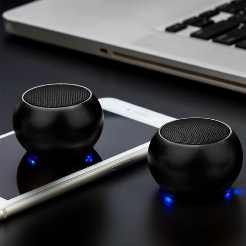 اسپیکر بلوتوثی قابل حمل  مدل M3 4W portable new