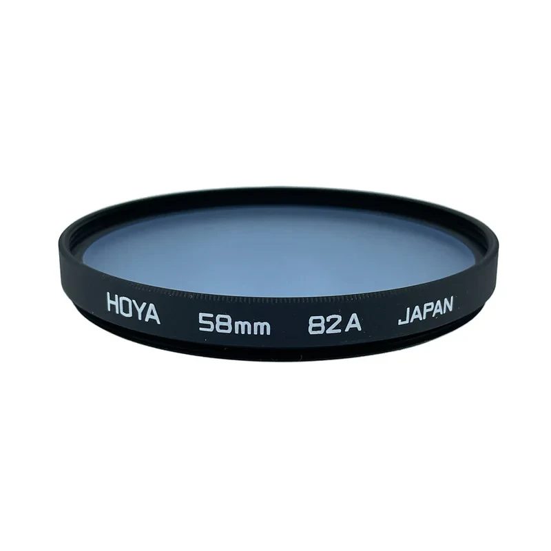 فیلتر لنز هویا مدل B 82A-58MM