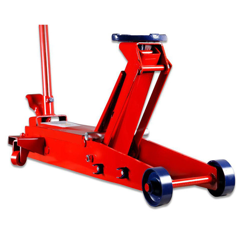 جک سوسماری خودرو نصیری مدل NASIRI - 3.5 ظرفیت 3.5 تن