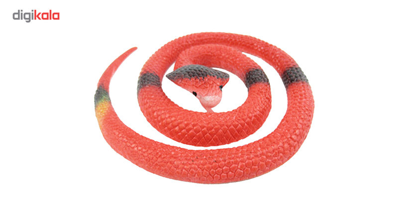 ابزار شوخی مدل مار کبری DSK239