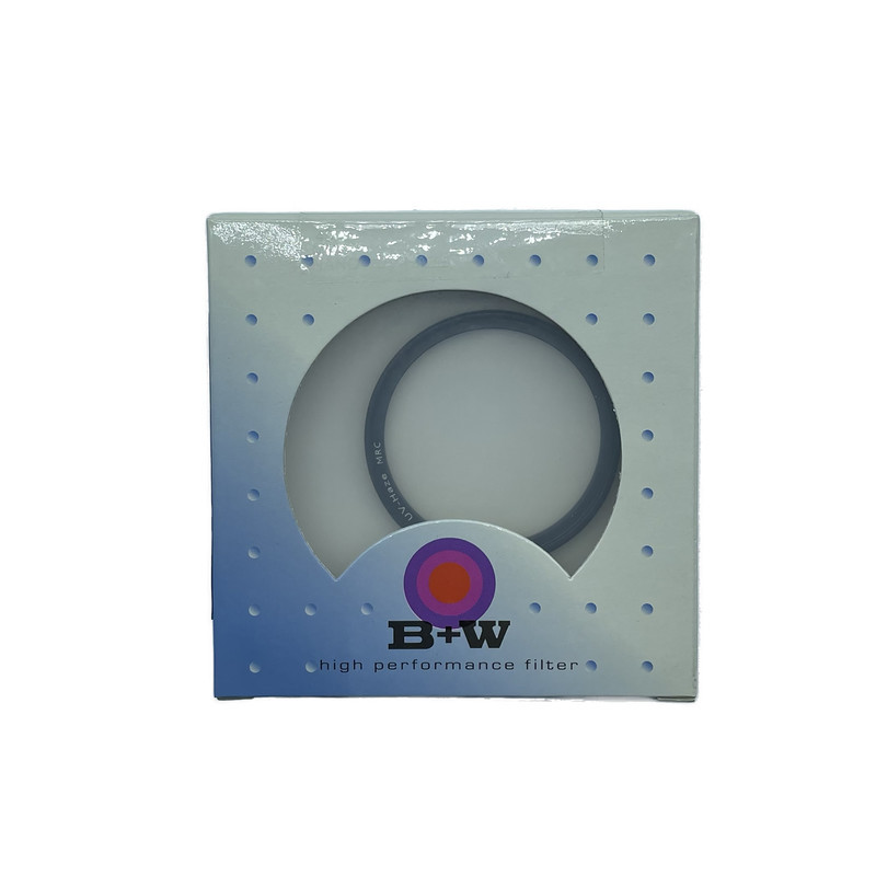 فیلتر لنز مدل UV B+W MRC-49MM