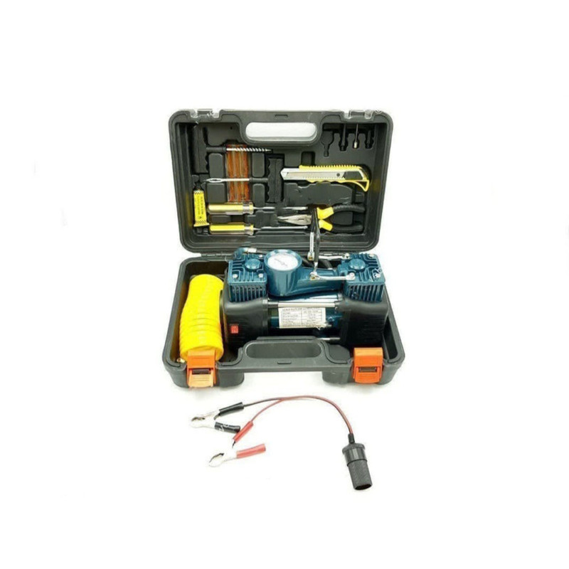 کمپرسور  هوا باس مدل 12volt