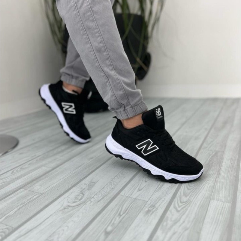 کفش پیاده‌روی مدل NB 623