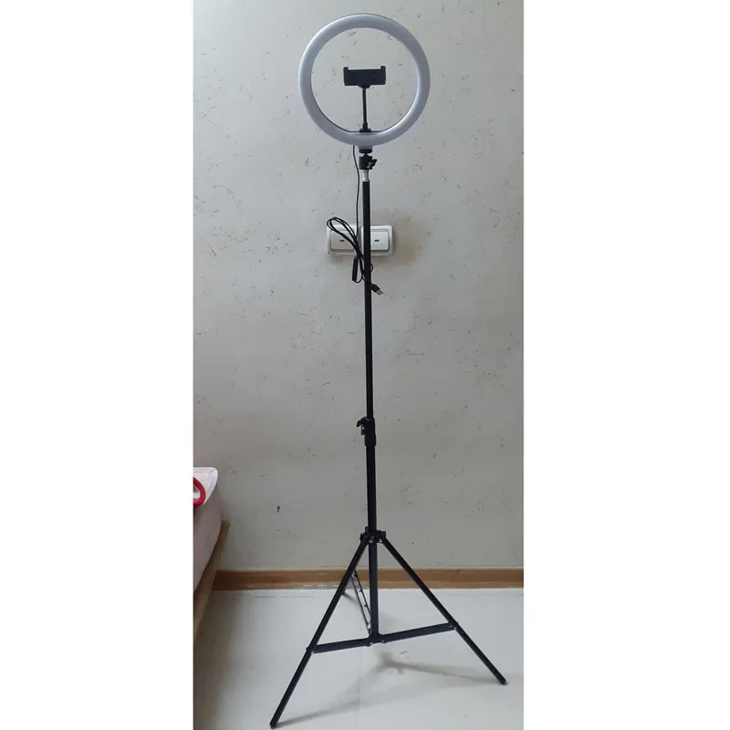 رینگ لایت مدل RFX-260