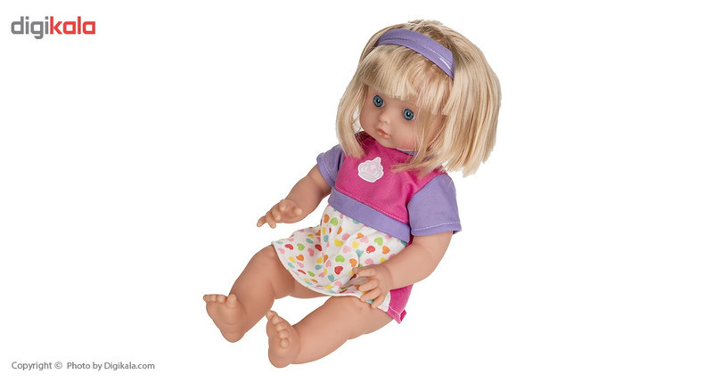 عروسک مدل My Little Baby 16033 ارتفاع 41 سانتی متر